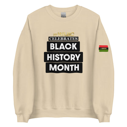 BHM Unisex Sweatshirt