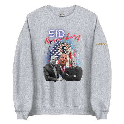 Sid Rosenberg Sweatshirt