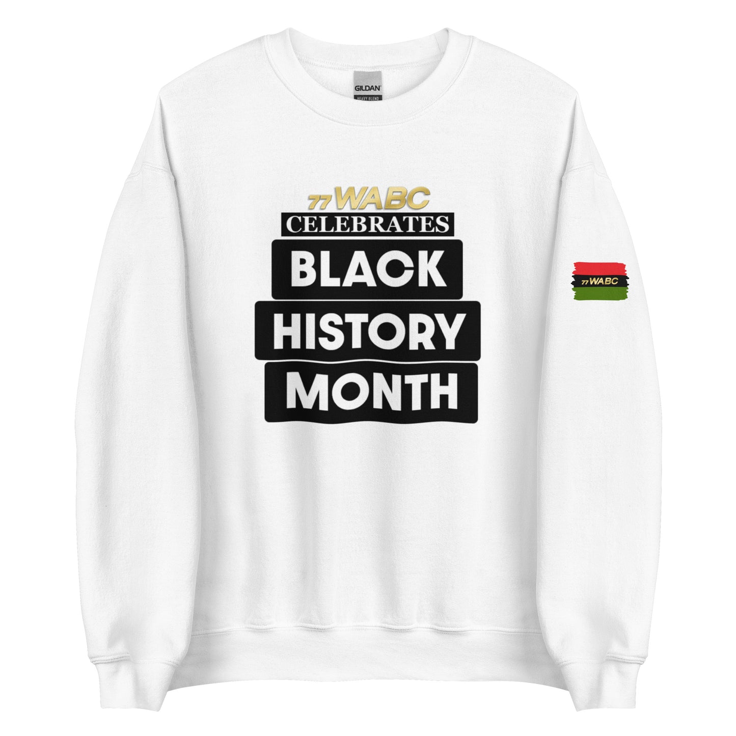 BHM Unisex Sweatshirt