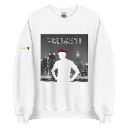 Vigilanti Sweatshirt