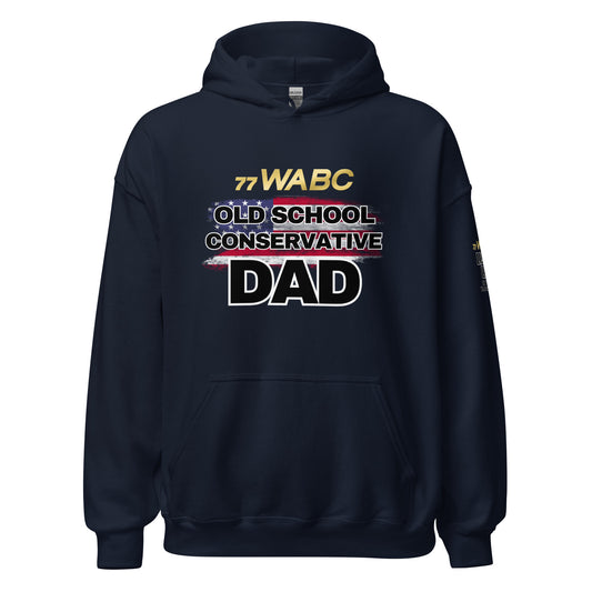 American DAD Hoodie