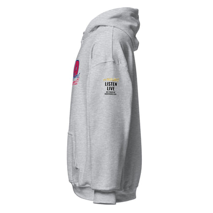 Always Correct! Hoodie