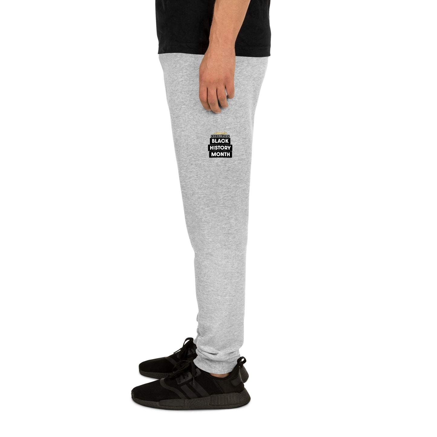 BHM Unisex Joggers