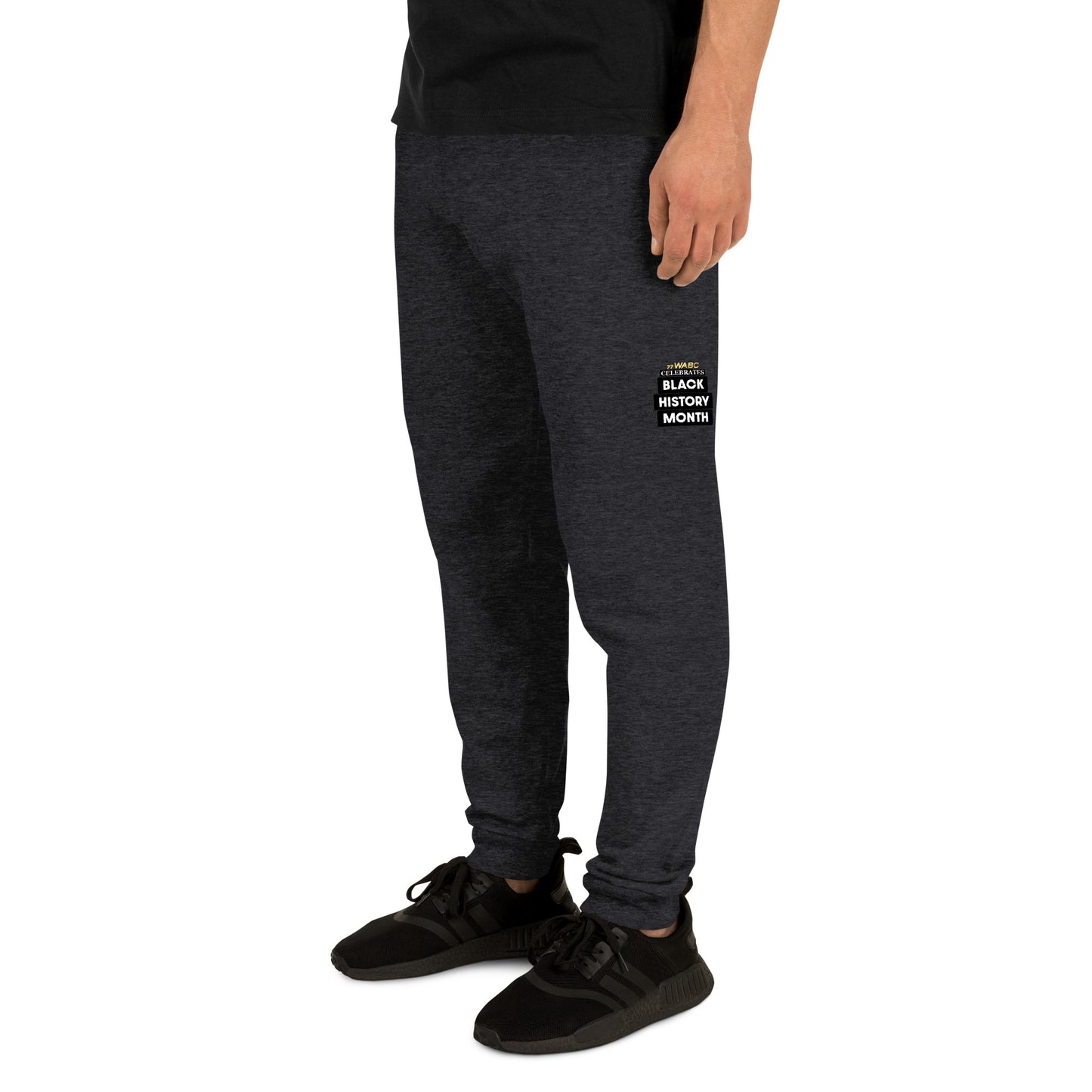 BHM Unisex Joggers