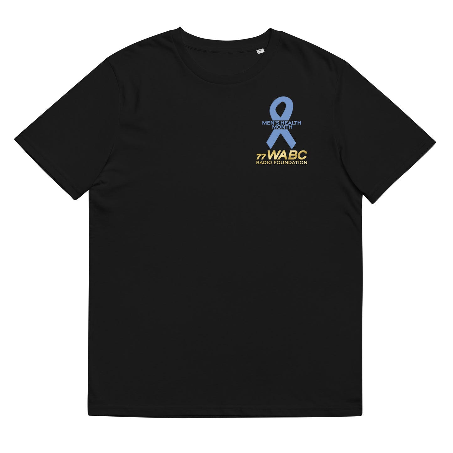 Men's Health Awareness Shirt - WABC Radio Foundation