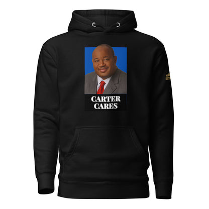 Carter Cares Hoodie