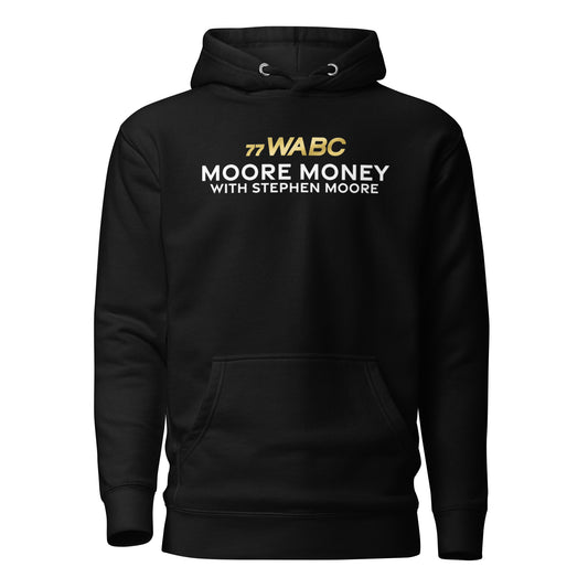 Moore Money Hoodie