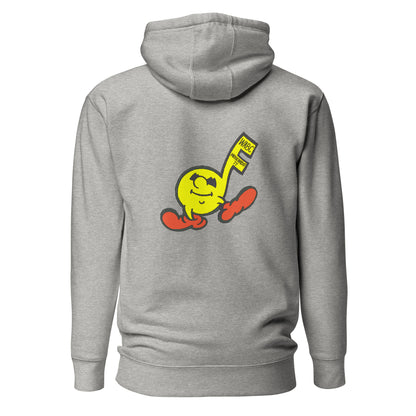 Joe Piscopo Hoodie