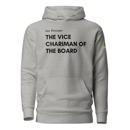 Vice Chairman Hoodie