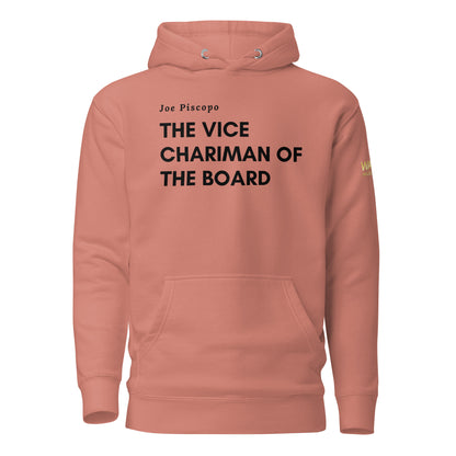 Vice Chairman Hoodie