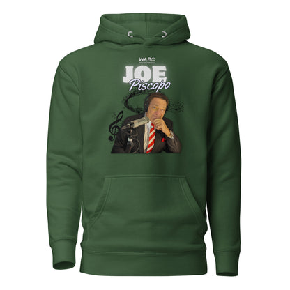 Joe Piscopo Hoodie