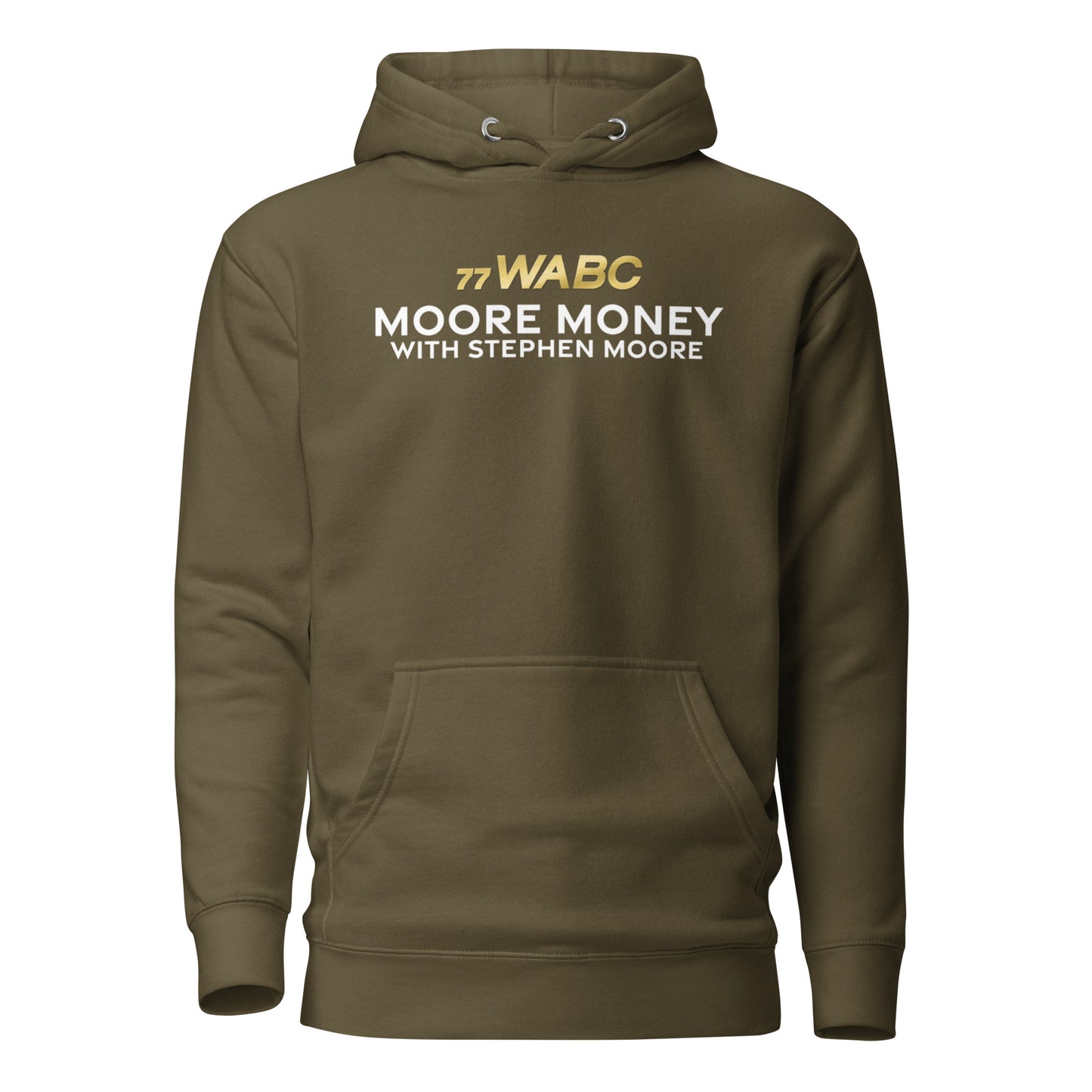 Moore Money Hoodie