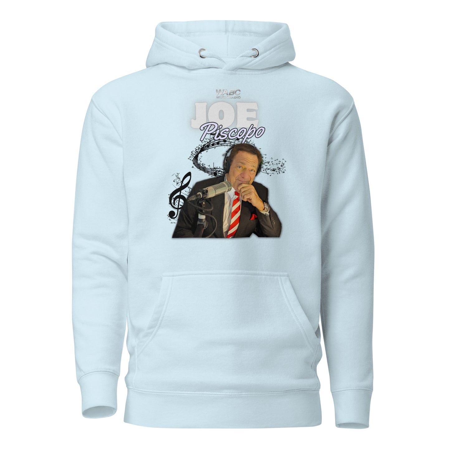 Joe Piscopo Hoodie