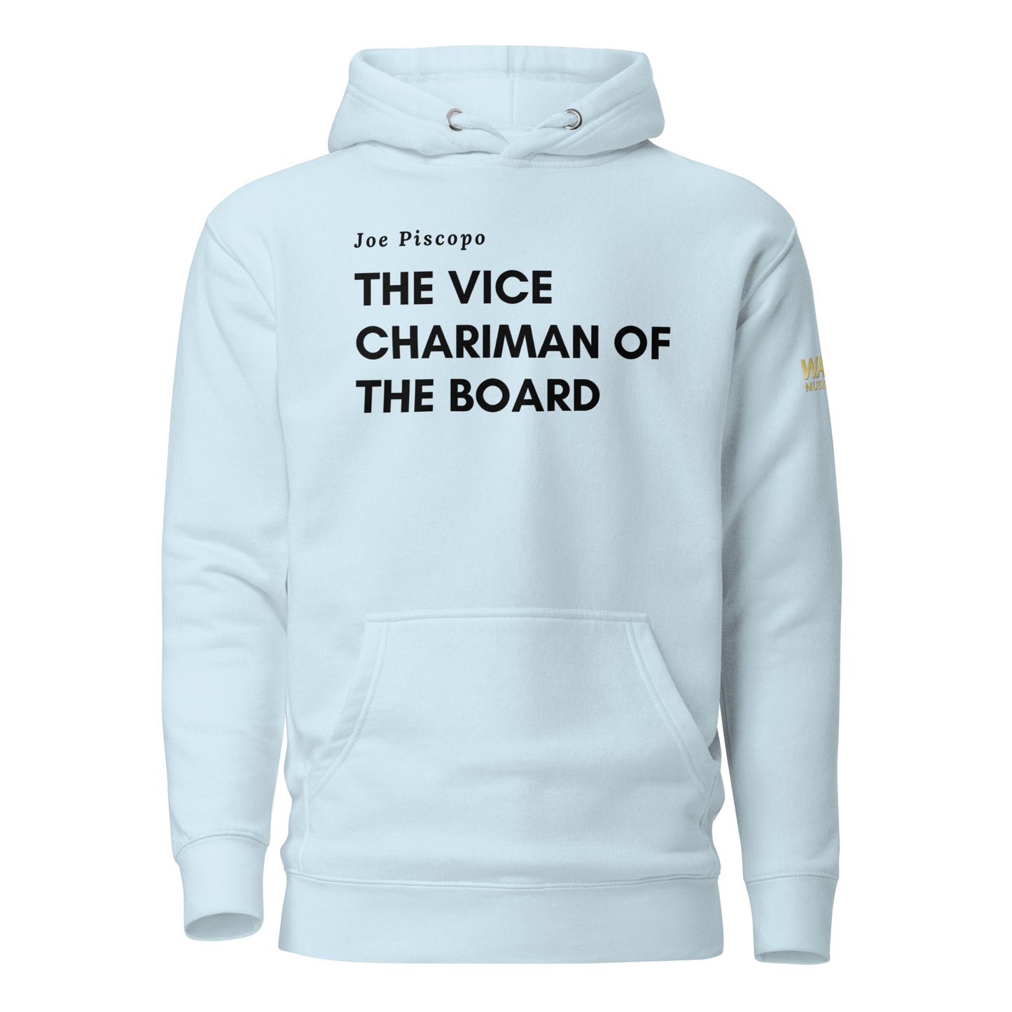 Vice Chairman Hoodie