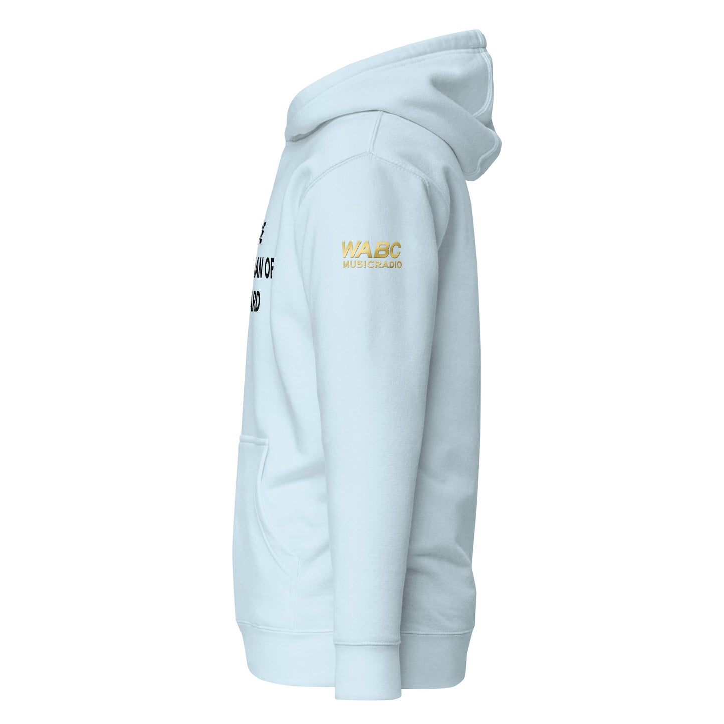 Vice Chairman Hoodie