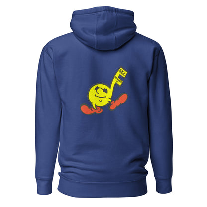 Joe Piscopo Hoodie