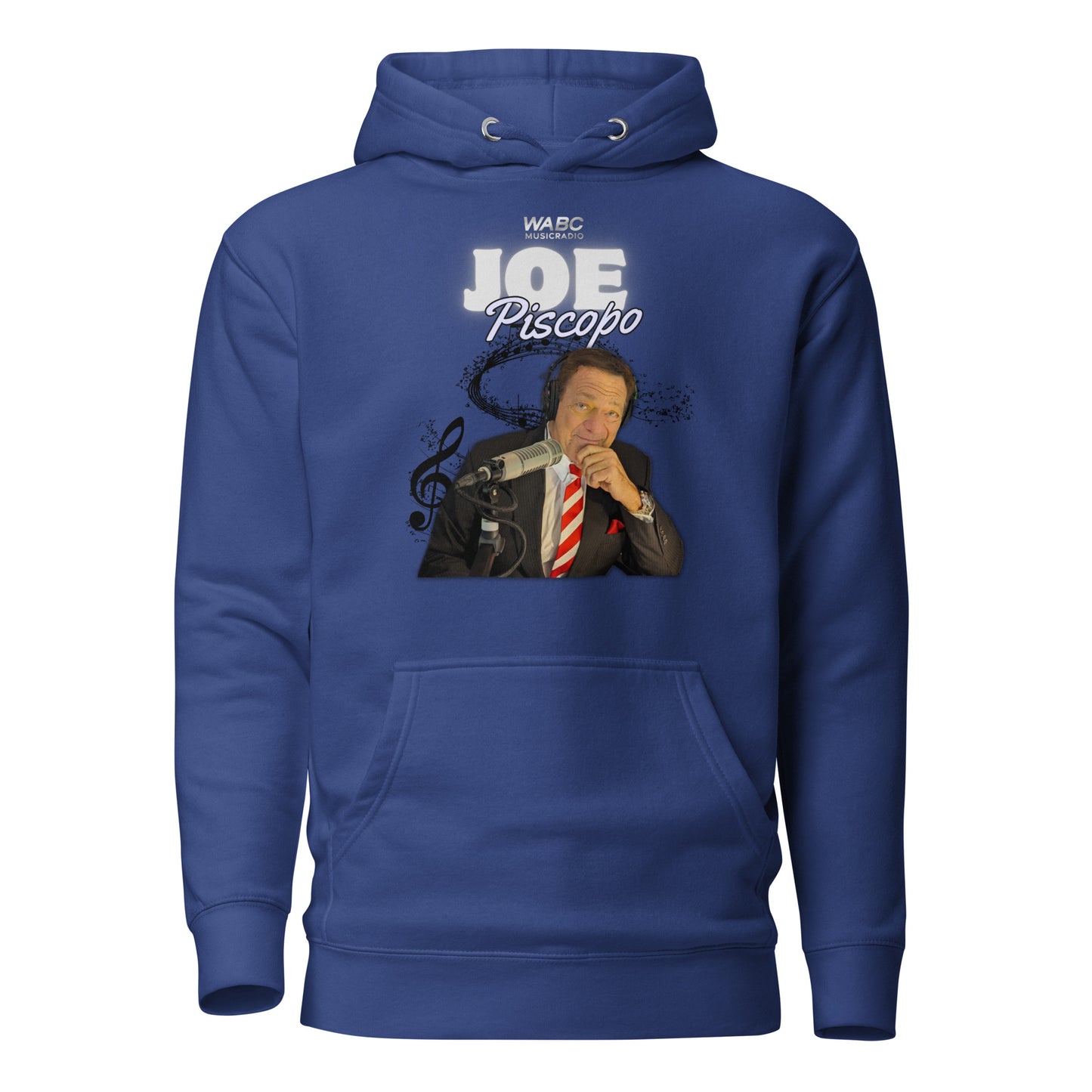 Joe Piscopo Hoodie