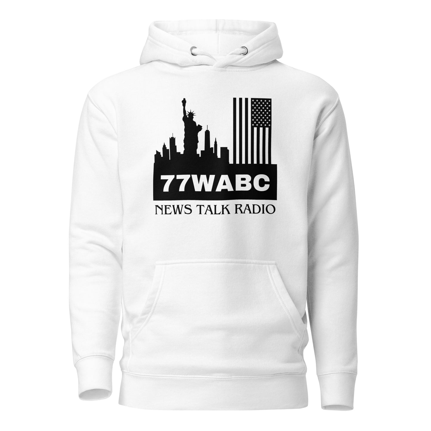 Special Post 9/11 NYC Hoodie