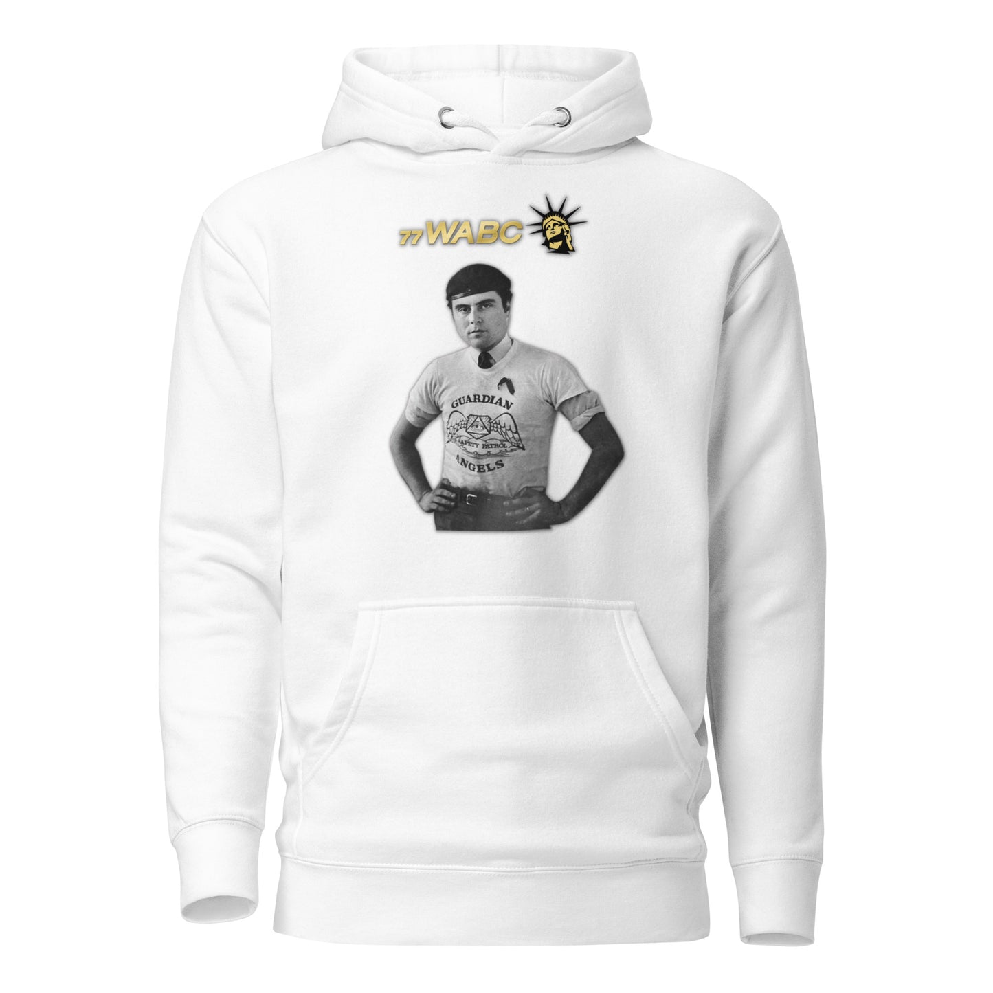 Curtis GA Hoodie