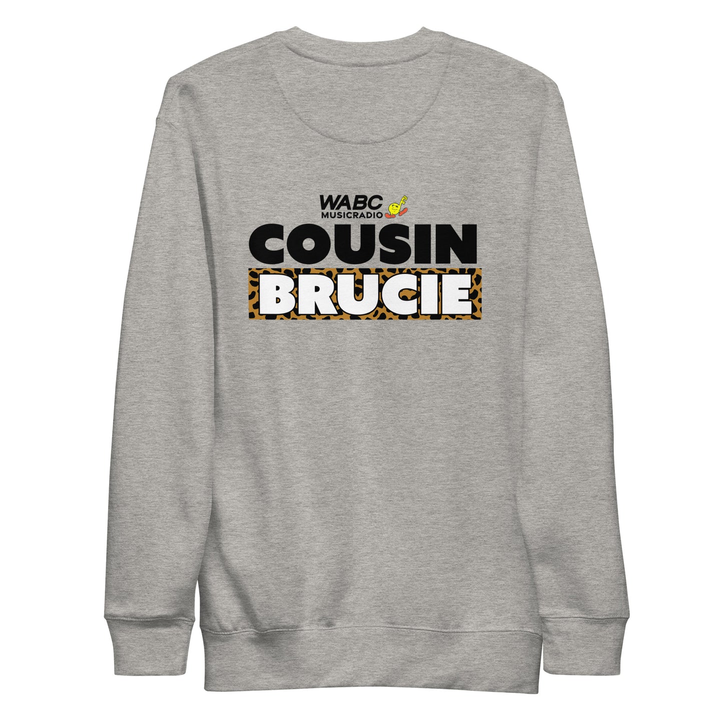 Cousin Definition Unisex Premium Sweatshirt