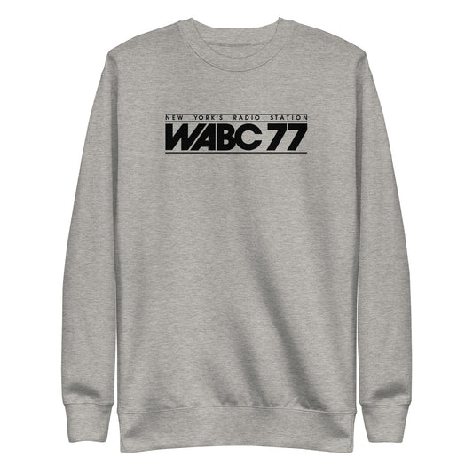 Early 80's Premium Sweatshirt