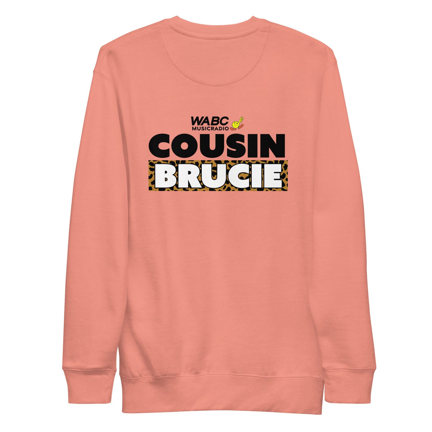 Cousin Definition Unisex Premium Sweatshirt