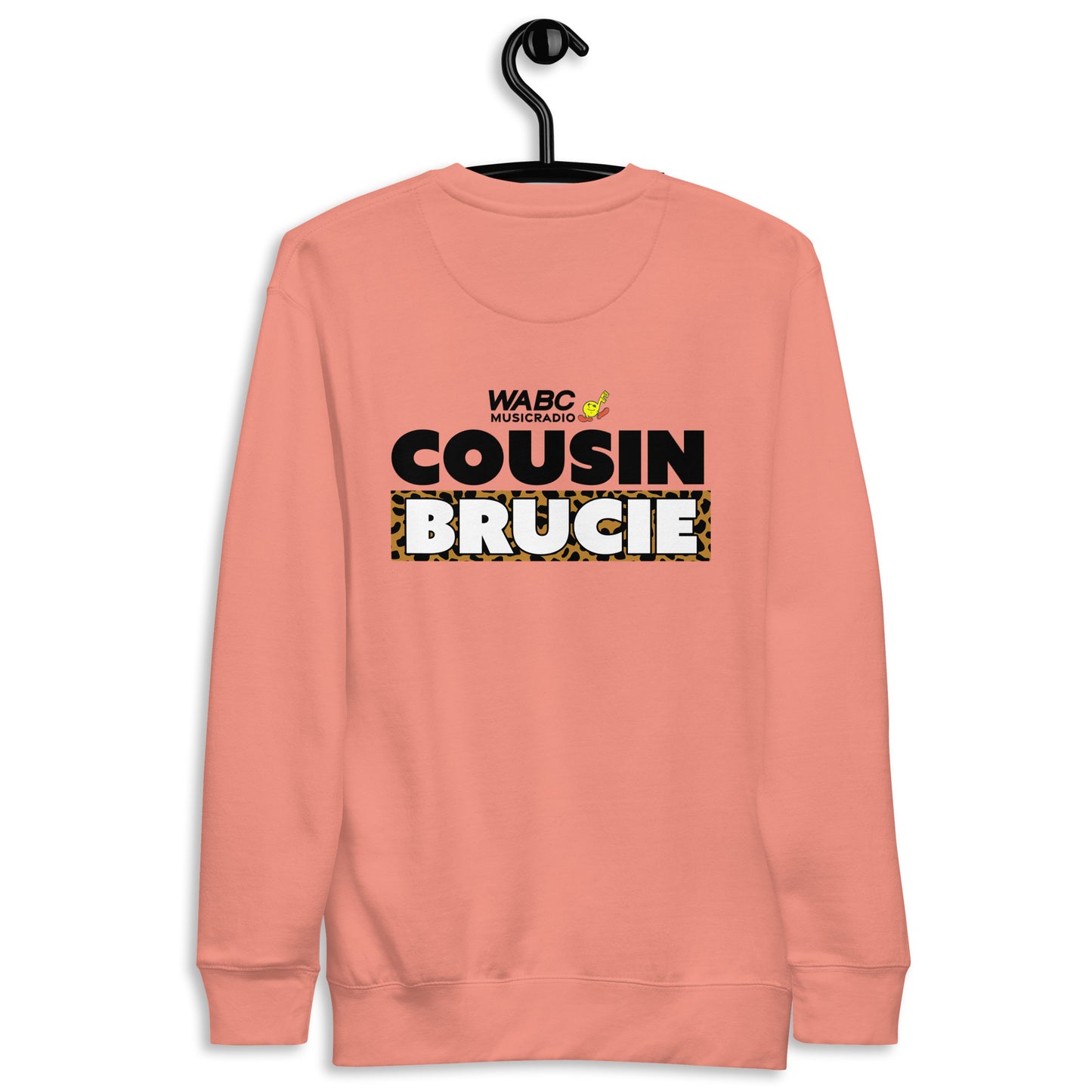 Cousin crew Unisex Premium Sweatshirt