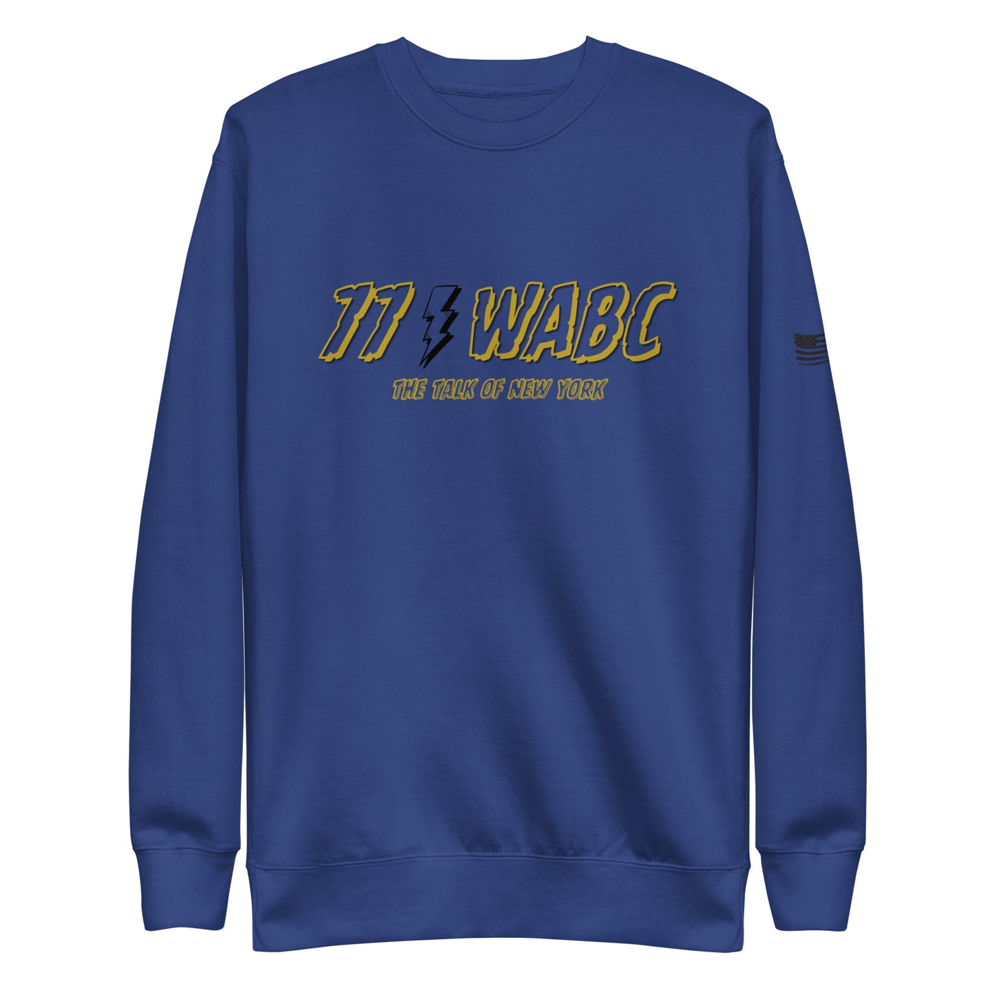 WABC-DC Unisex Premium Sweatshirt