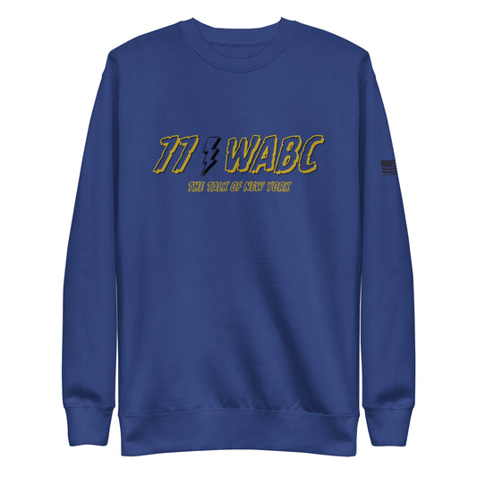 WABC-DC Unisex Premium Sweatshirt
