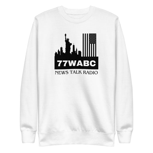 Special Post 9/11 NYC Premium Sweatshirt