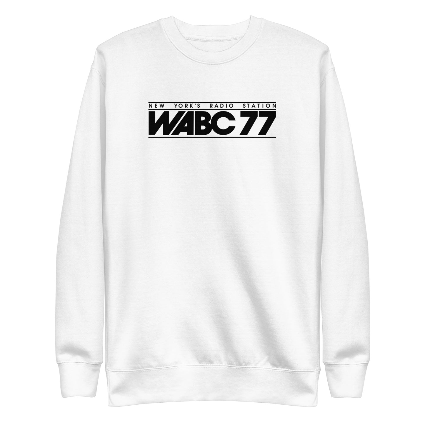 Early 80's Premium Sweatshirt