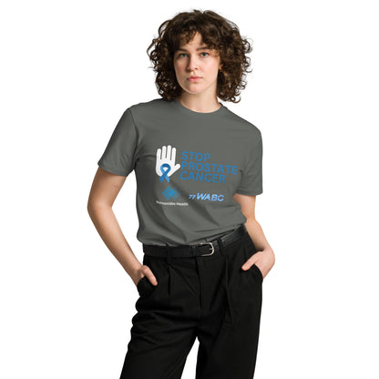 Prostate Cancer Awareness Maimonides Medical Center T-Shirt