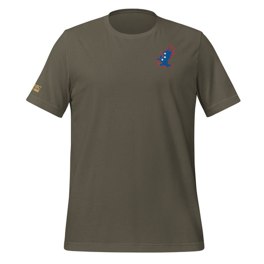 Top Gun Unisex t-shirt