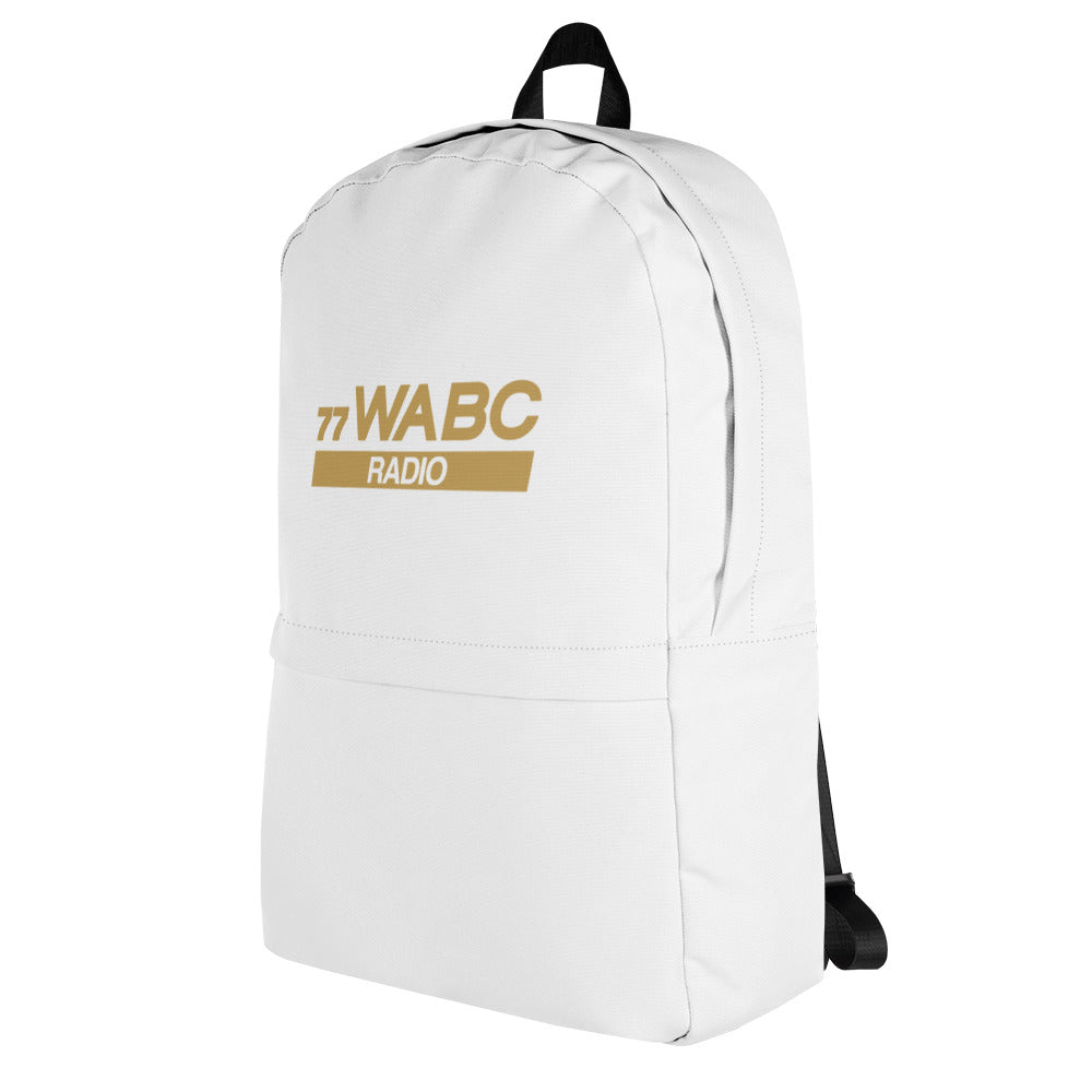 77WABC Backpack