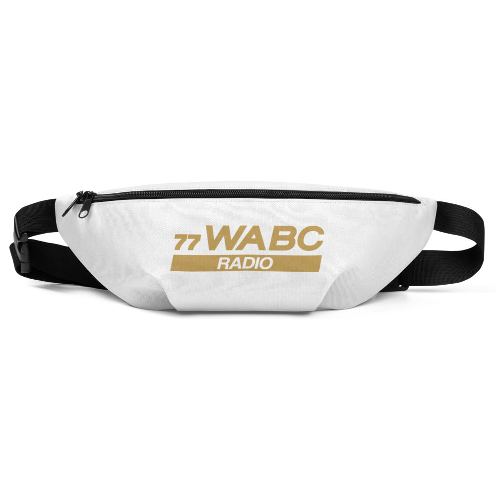 77WABC Fanny Pack