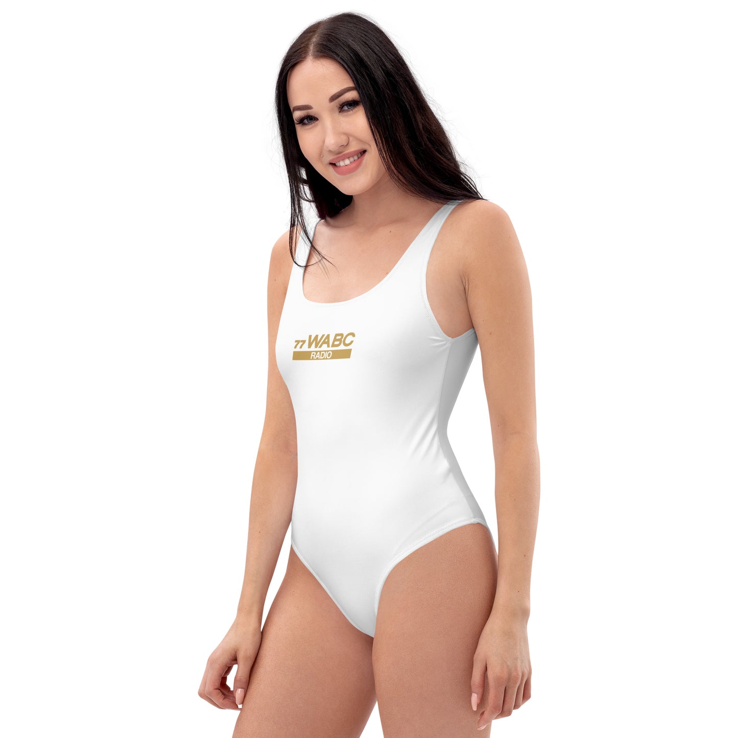 Women's 77WABC One-Piece Swimsuit