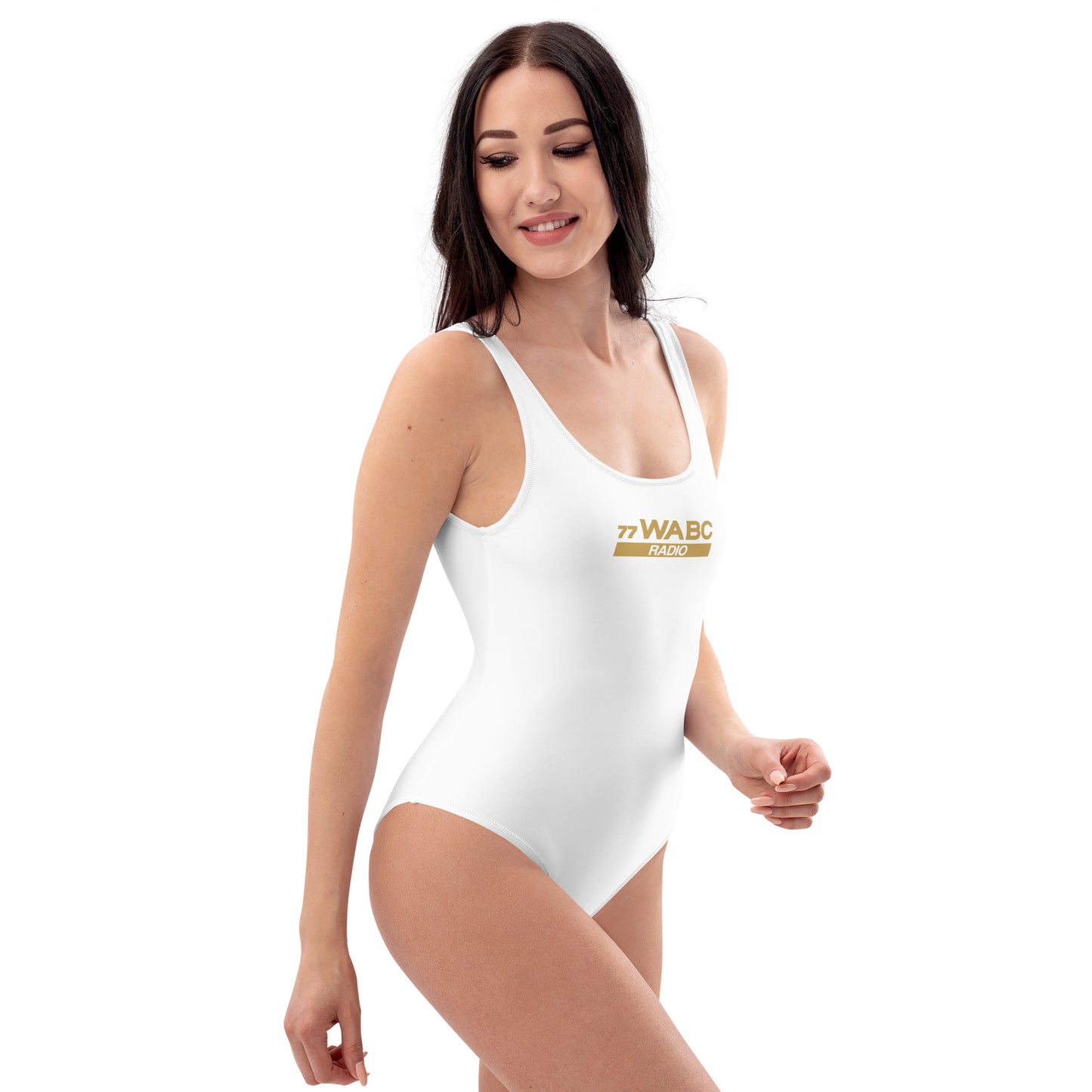 Women's 77WABC One-Piece Swimsuit