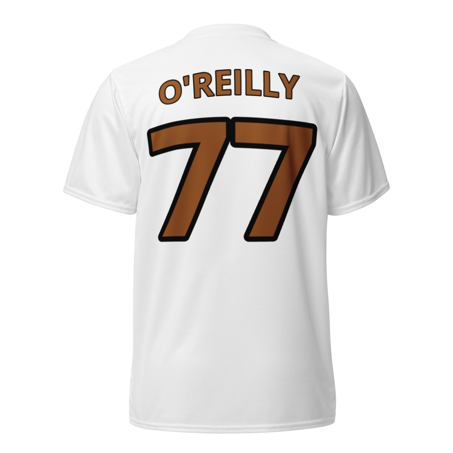 Bill O'Reilly Unisex Jersey