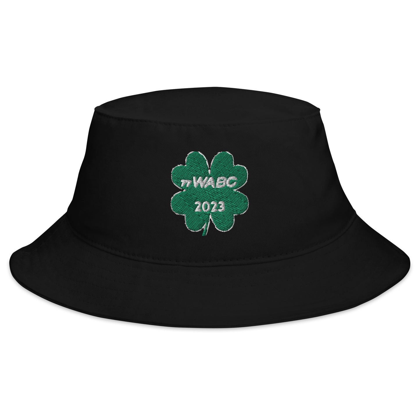 St. Patrick's Day Bucket Hat!