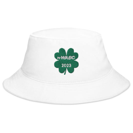 St. Patrick's Day Bucket Hat!