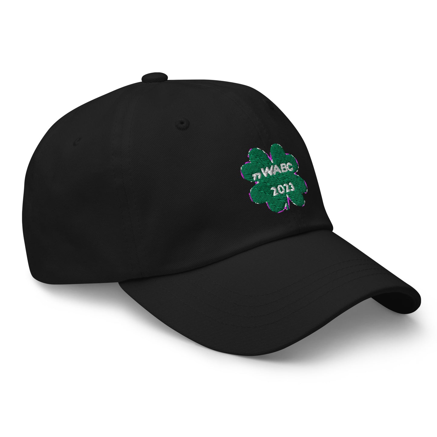 77 WABC St. Patrick's Day 2023 Hat!