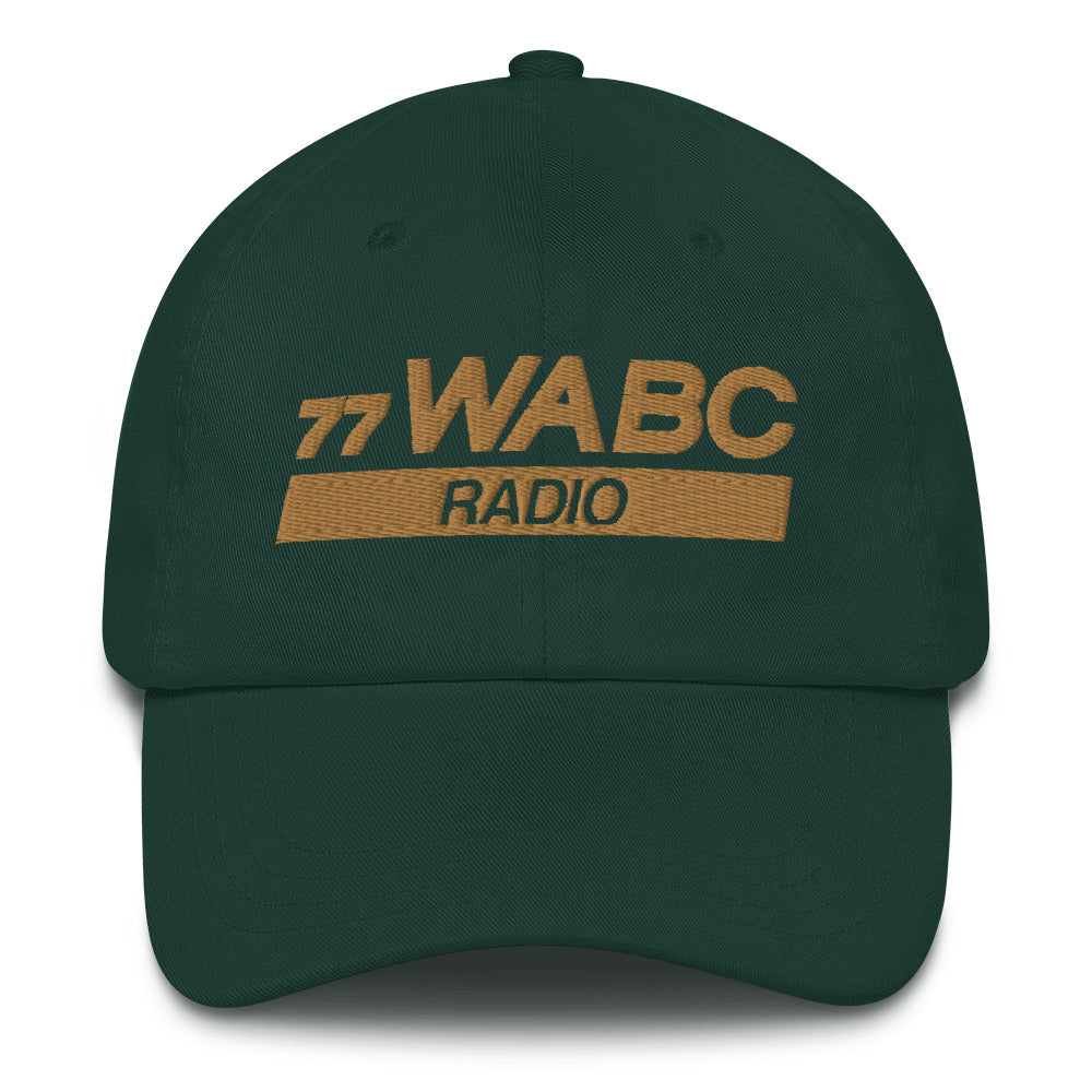 Radio wabc online