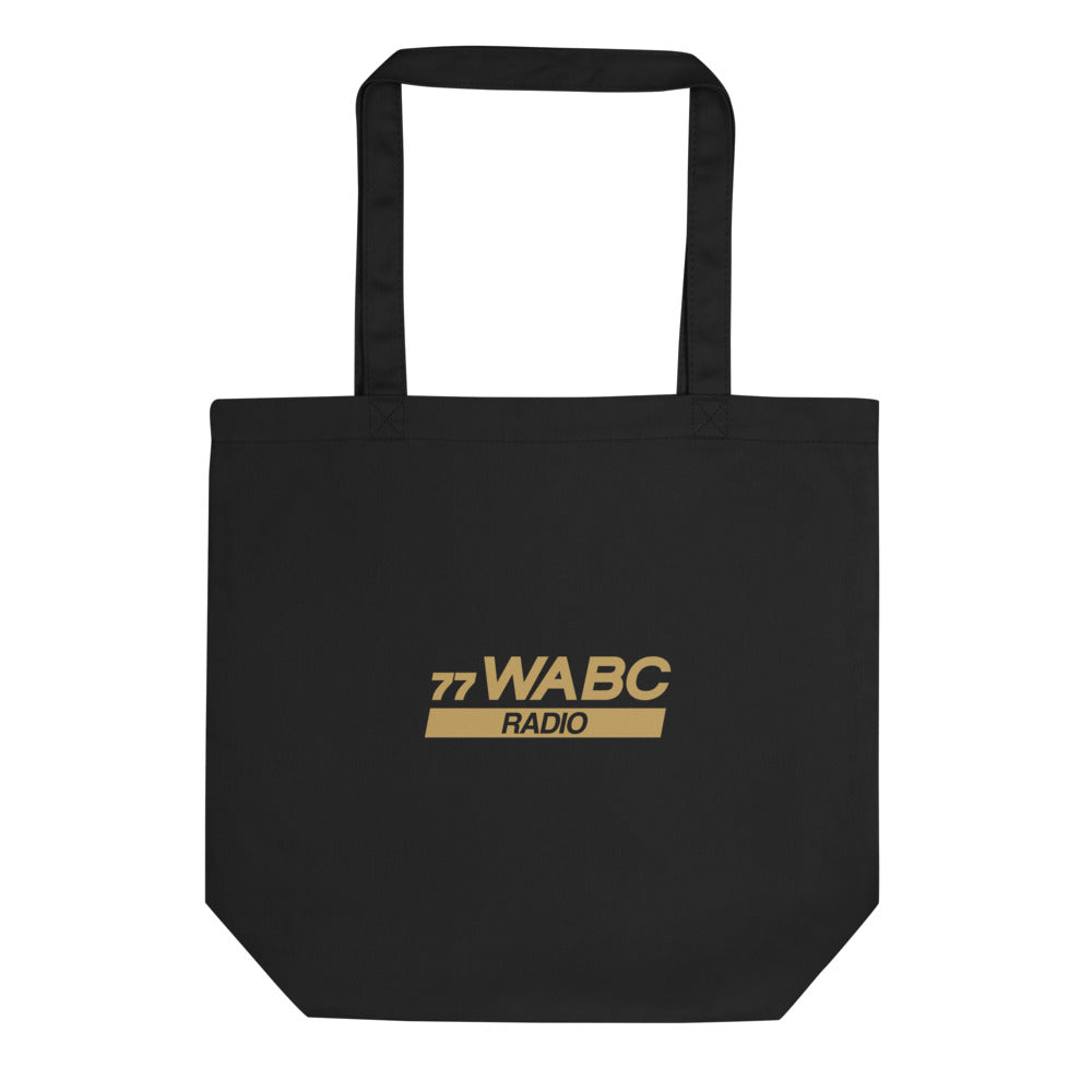 77WABC Eco Tote Bag