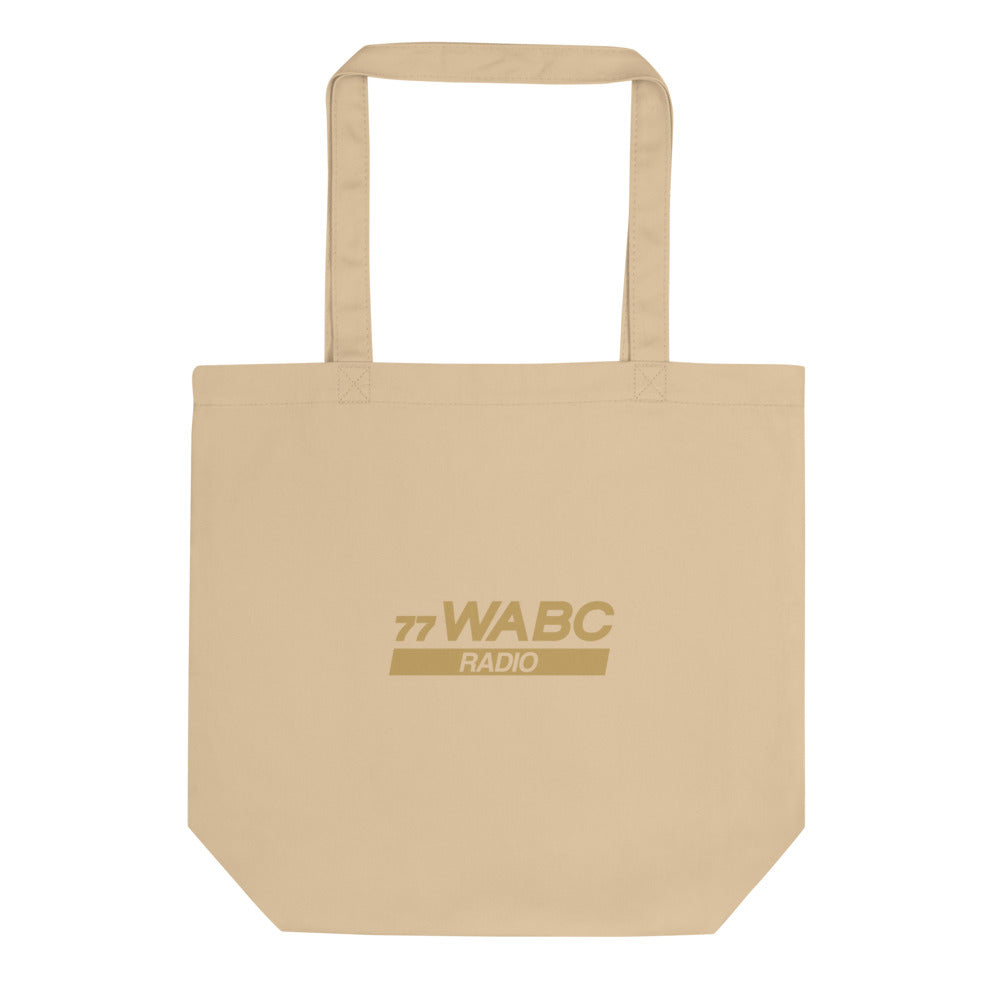 77WABC Eco Tote Bag