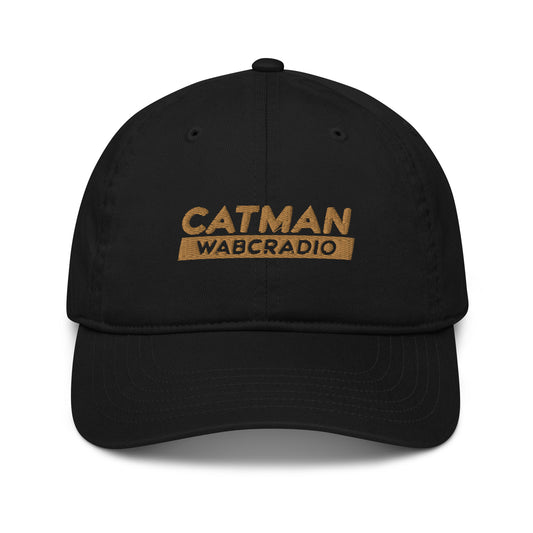 John Catsimatidis - CATMAN Hat