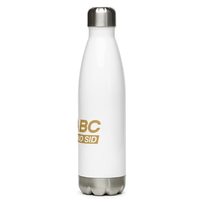 Bernie & Sid Stainless Steel Water Bottle