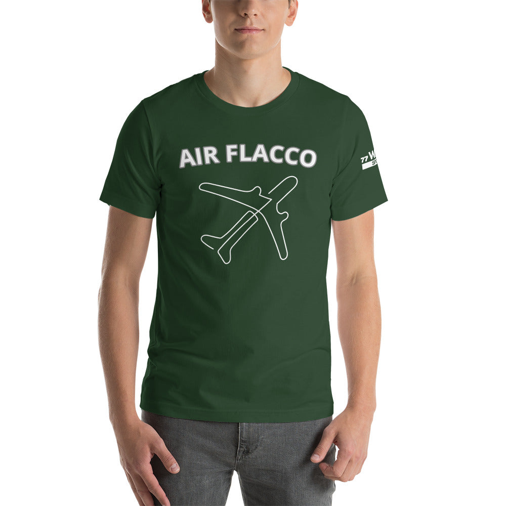 Air Flacco Unisex t-shirt